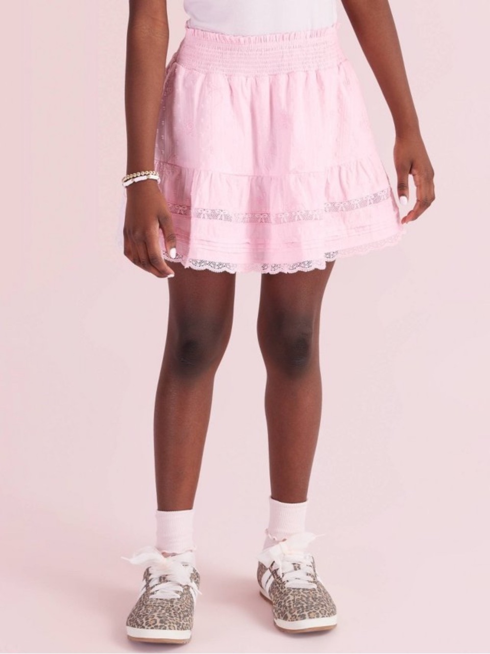 LoveShackFancy x Target